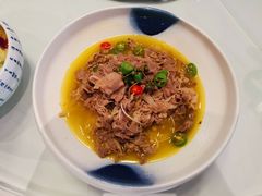 -松鹤楼·非遗·苏帮菜(融科店)