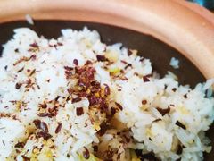 -天水蔬食料理(树德之光店)
