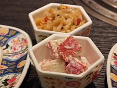 -AJIYA·池袋日式烧肉自助(天津万象城店)
