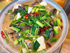 -下梅人家土菜馆(历史文化餐厅度假区店)