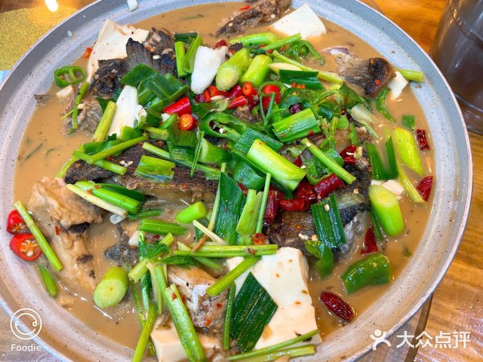 下梅人家土菜馆(历史文化餐厅度假区店)图片