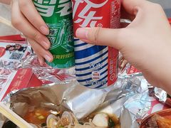 -见味花甲(合生汇店)