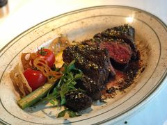 -燃扒房Steakhouse(皇庭店)