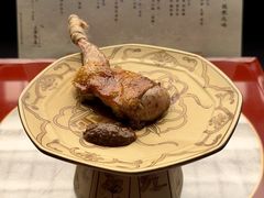 -鳥喜Toriki怀石烧鸟料理