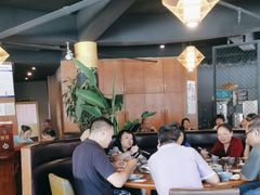 -盐帮食坊•小河帮川菜(四川师大店)