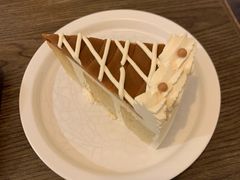 栗子太妃蛋糕-野路甜点铺(松柏路店)