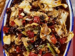 -永刚烧烤(大夜市店)