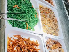 -港畔赶海蒸汽海鲜烧烤自助(仙螺岛店)