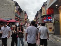 -古文化街旅游区