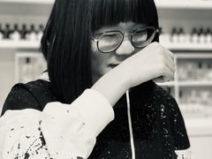 -墨more调香馆DIY自调香水(博雅国际中心B座店)