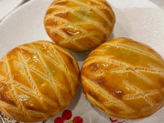 黑松露鸡批-东海海鲜酒家(流花店)