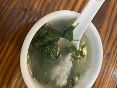 -万兴煲仔饭(万福路店)