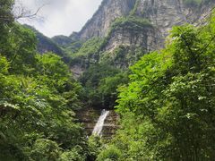 -鹿院坪生态旅游景区