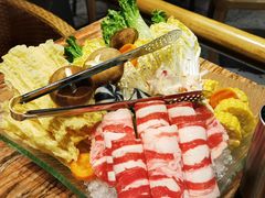 -春润大地海南椰子鸡(沙井京基百纳广场店)