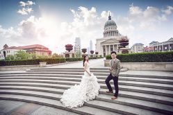 -戛纳印象摄影(潮拍定制馆)