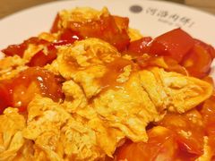 -河沿肉饼Beijing Pie(东华门店)