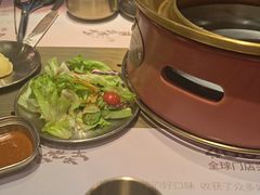 -西塔老太太泥炉烤肉(双井店)