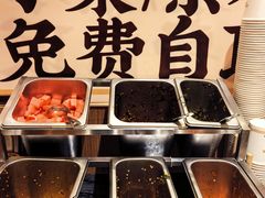 -王春春鸡汤饭(重庆巴南万达店)
