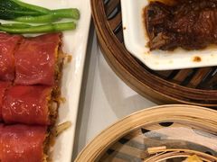 鲜虾红米肠-稻香酒家(天河城店)
