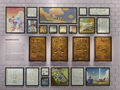 -line friends(明洞旗舰店)