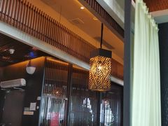 大堂-润园四季椰子鸡火锅(海上世界店)