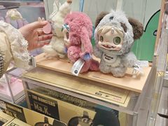 -泡泡玛特POPMART(苏州印象城店)