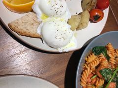 -VESH COFFEE(定西路店)