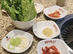 -安又胖韩国烤肉(美罗城店)