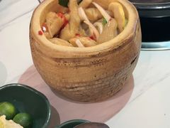 -狐狸爱上椰子鸡(滨江星光大道店)