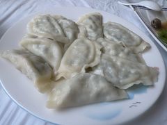 -宾朋海鲜饭庄(兴海路店)