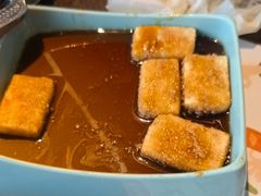 -巴倒烫陆派火锅山庄(南山总店)