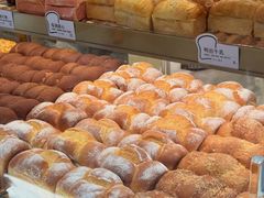 -红星前进面包牛奶公司(君太店)