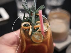 Citrus¨Boom¨-BE NORMAL CAFE(霞溪路店)