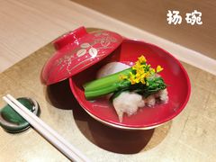 -荣一代目OMAKASE板前料理