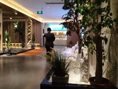 -梁家大院•农家菜(昆山会展中心店)