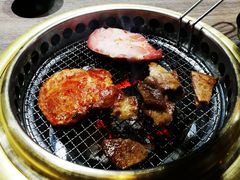 -火炉火自助餐(枫蓝国际店)