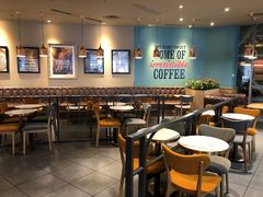 大堂-COSTA COFFEE(水游城店)