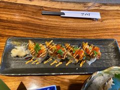 -江户前寿司(好运街店)