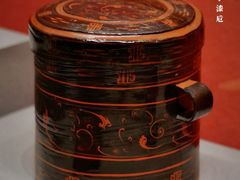 -北京大葆台遗址博物馆