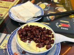 -捷信牛奶甜品世家(五道口店)