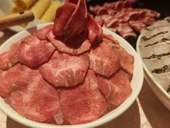 -囍凤楼·粤菜·点心·火锅(温特莱店)