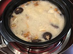 -捞神煲汤火锅(湖滨商业街店)