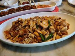 八珍豆腐-红蜡烛-养生粥-津鲁菜(中山路店)