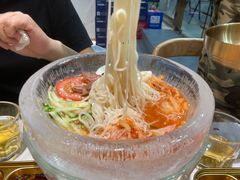 -八乔煎肉馆·丹东特色煎锅(梅林店)
