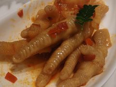 -鹭江潮餐厅•福建菜(鹭江佲家酒店)