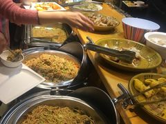 -素清香(解放路店)