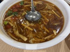 -老边饺子馆(东单店)