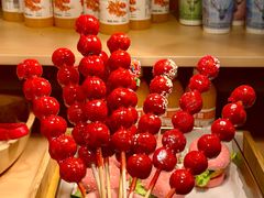 -生火火·地摊小炉子烧烤(龙湖北城金冠店)