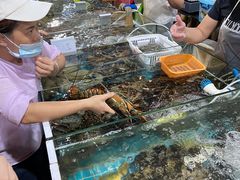 -四川人郑霞海鲜