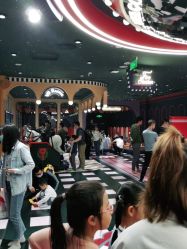 点击看大图 -meland亲子乐园(深圳领展中心城店)